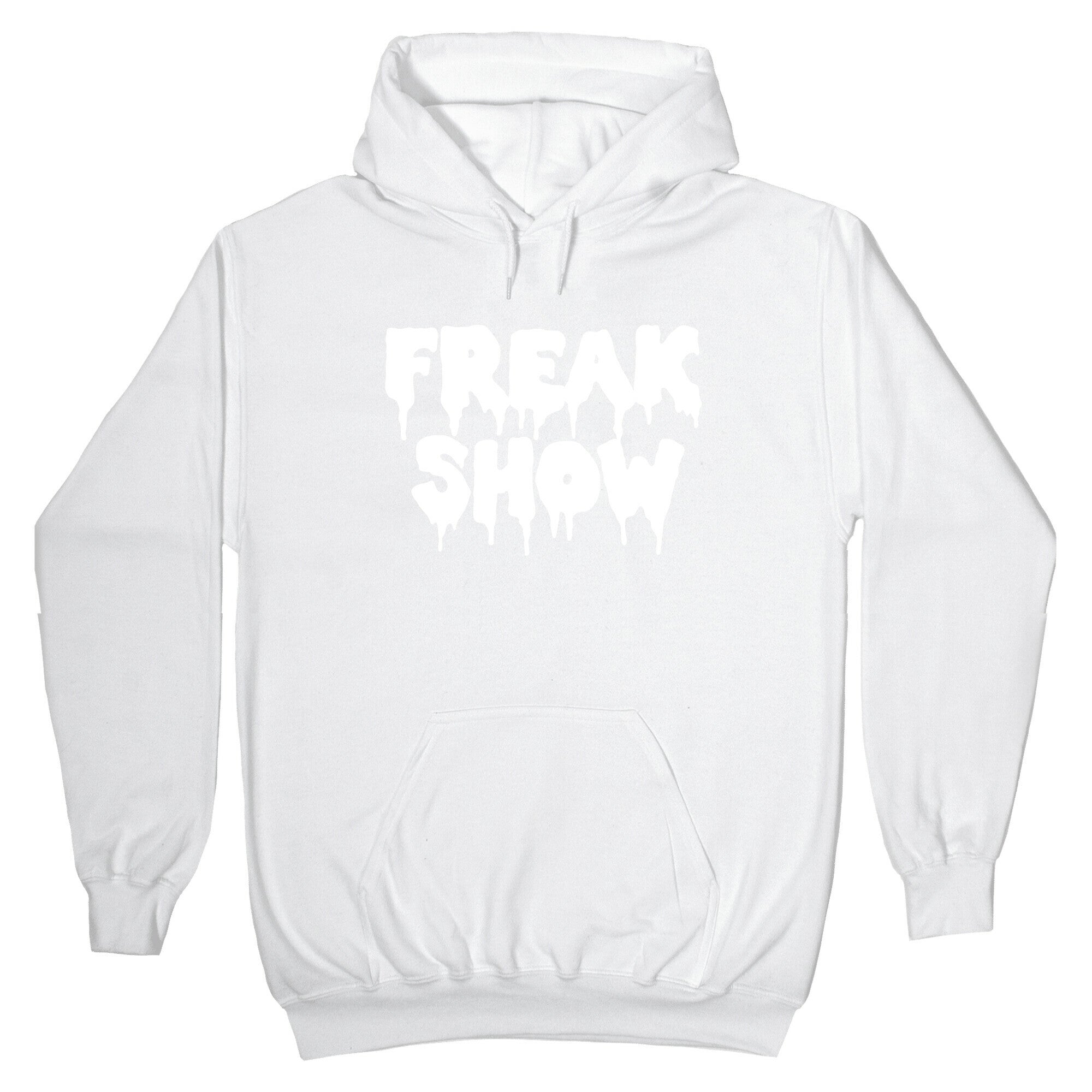 Freak Show Hoodie